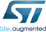 STM（意法半導體）